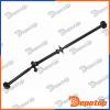 Arbre de transmission arrière pour MERCEDES | NWN-ME-129, 4474100800